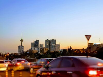 Middle East High-Risk Insurance Advisory